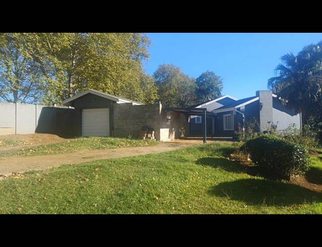 3 BEDROOM HOUSE FOR SALE IN NORTHERN PARK